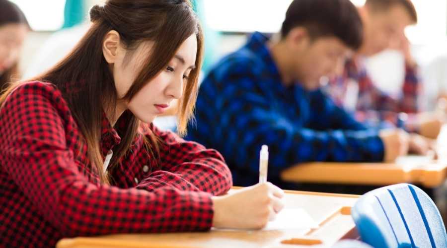 Everything You Wanted to Know About SAT: VSA's Practice Test
