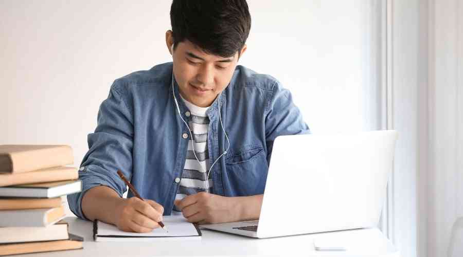 How to Improve Students’ Writing Skills | VSA Future